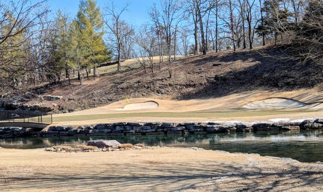 Stonebridge Putting Green | Image 18