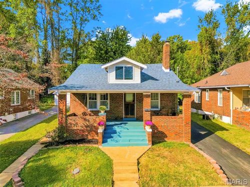 109 Lawrence Ave, Saint Louis, MO, 63135-2614 | Card Image