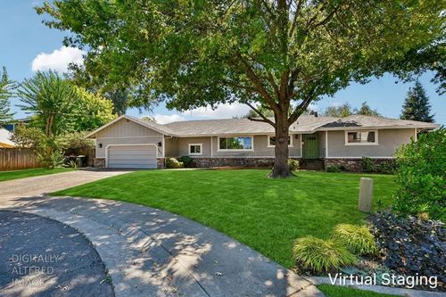 2600 Trentwick Court, Carmichael, CA, 95608 | Card Image