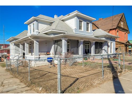 108 E First St, Trinidad, CO, 81082-3006 | Card Image