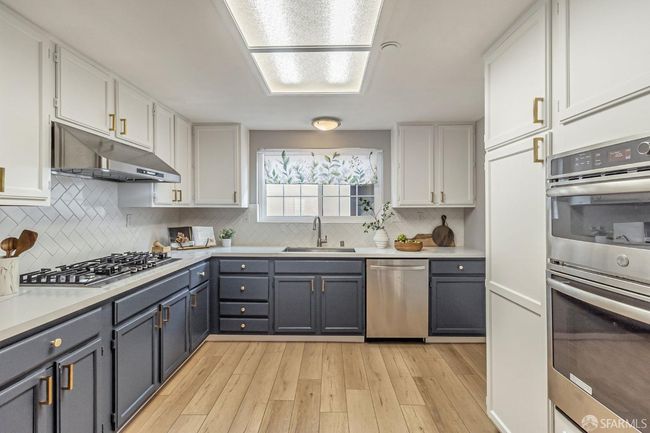 APT-4 - 1432 San Carlos Ave, Condo with 2 bedrooms, 3 bathrooms and 2 parking in San Carlos CA | Image 12