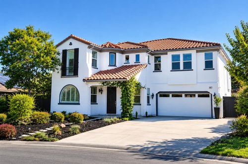 607 Belhaven Court, El Dorado Hills, CA, 95762 | Card Image