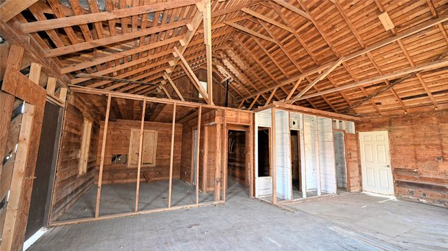 400 S Broad St, House other with 2 bedrooms, 1 bathrooms and null parking in Saint Jo TX | Image 8