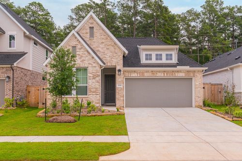24518 Keswick Valley Way, Tomball, TX, 77375-1735 | Card Image