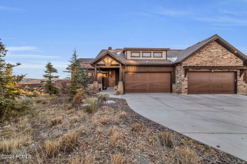 1692 E Viewside Circle, Hideout, UT, 84036 | Card Image