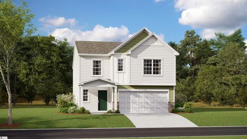 TBD Stokely Way, Piedmont, SC, 29673 | Card Image