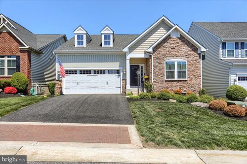 308 Gallant Fox Dr, HAVRE DE GRACE, MD, 21078-2958 | Card Image