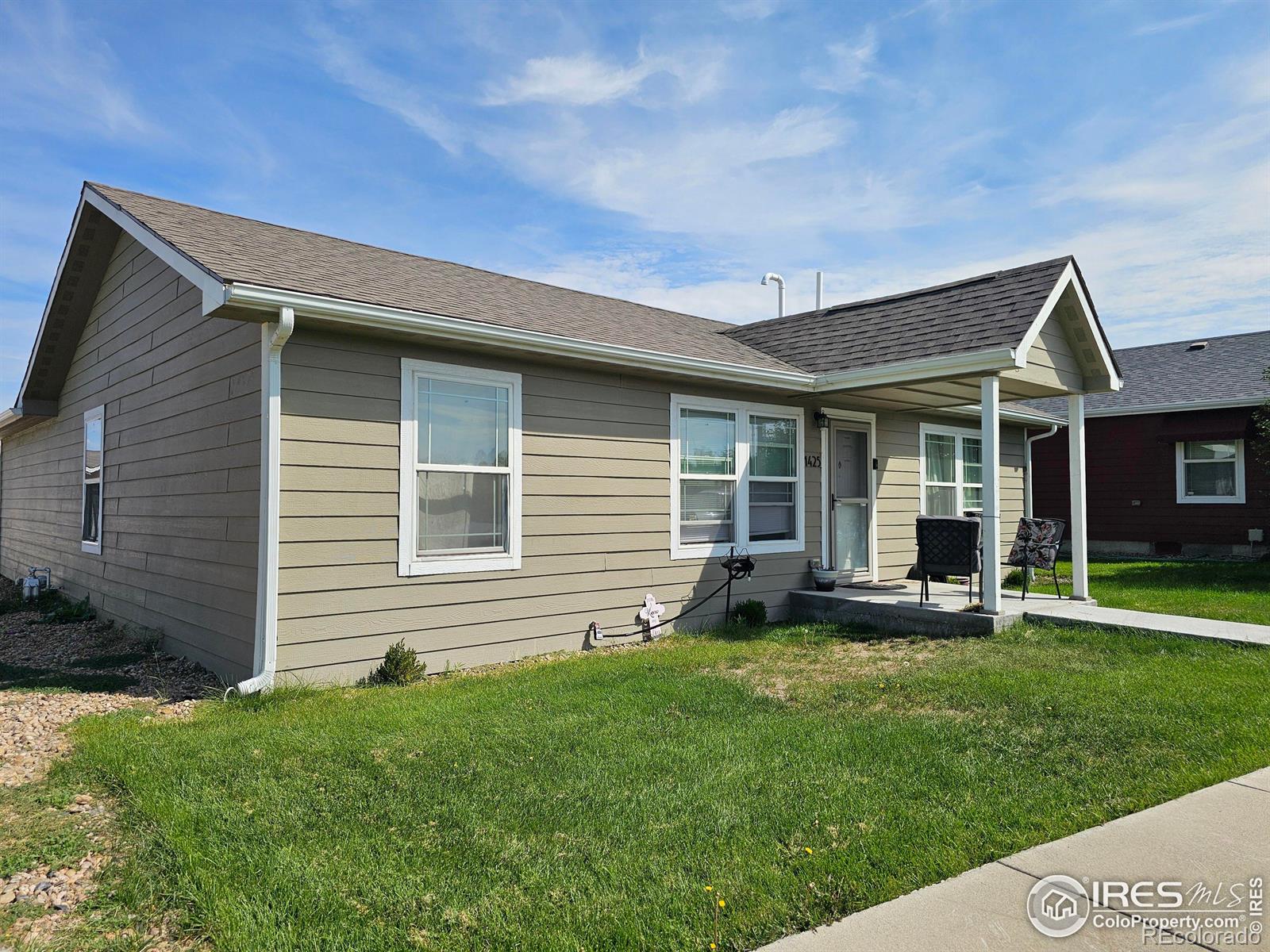 Canal St, Fort Morgan, CO 80701