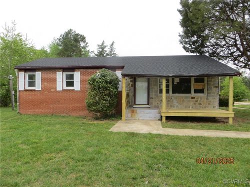 14530 Lodore Rd, Amelia Court House, VA, 23002-4647 | Card Image
