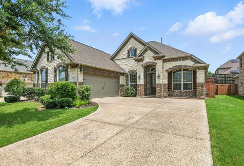 9650 Amberwoods Lane, Frisco, TX, 75035 | Card Image