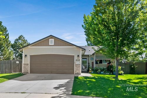 838 Jarbidge Ave, Middleton, ID, 83644-5290 | Card Image