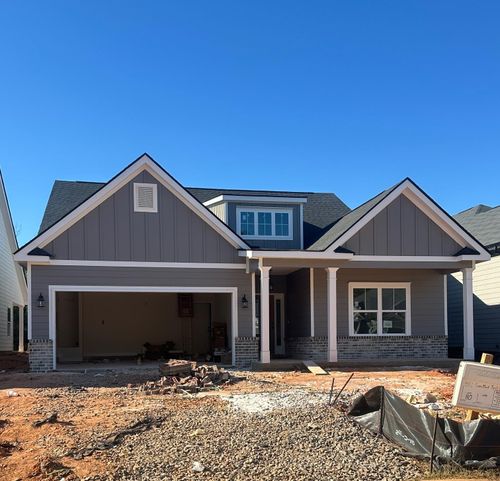 882 Speckled Teal Path, Aiken, SC, 29803-6357 | Card Image