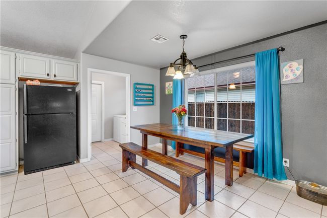 1409 Sunrise Cir, House other with 3 bedrooms, 2 bathrooms and null parking in Siloam Springs AR | Image 13
