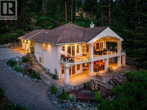 6650 Finch Road, Lake Country, BC, V4V1M9 | Card Image