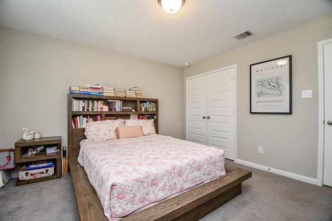 2626 Summer Indigo Trl, House other with 5 bedrooms, 3 bathrooms and 2 parking in Pearland TX | Image 32