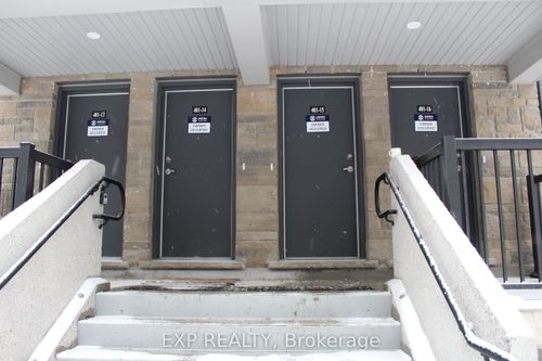 401 Glenroy Gilbert Drive, Barrhaven, ON, K2J5W4 | Card Image