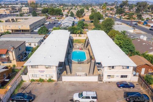 532 N 1st, El Cajon, CA, 92021 | Card Image