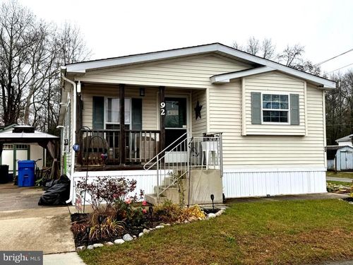 92 Arrowhead Rd, SHAMONG, NJ, 08088-9553 | Card Image