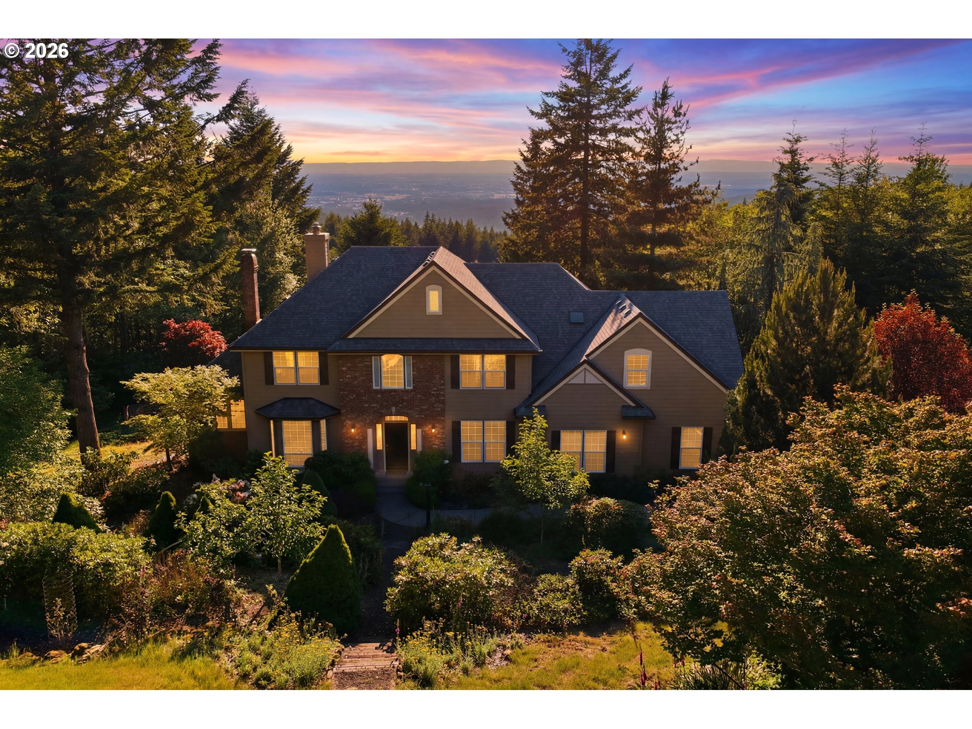Residential in Camas 2
