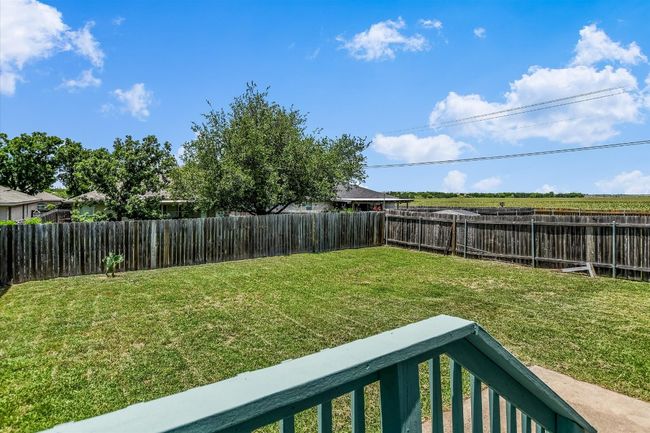 View of yard | Image 22