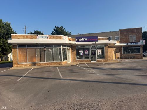 3017 Kentucky Ave, Indianapolis, IN, 46221-2203 | Card Image