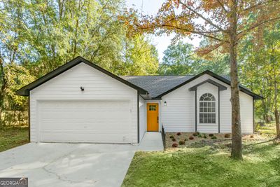 2276 Colerain Road, House other with 3 bedrooms, 2 bathrooms and 2 parking in Kingsland GA | Image 1