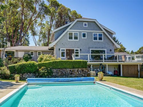 2564 Lavinia Rd, Shawnigan Lake, BC, V8H2A8 | Card Image