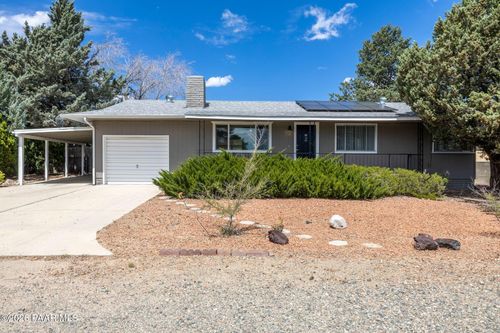 5 Bear Dr, Prescott, AZ, 86305-6149 | Card Image