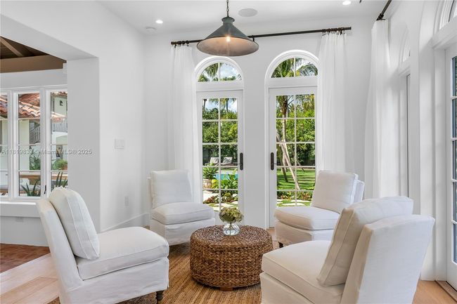 1225 N Greenway Dr, House other with 5 bedrooms, 5 bathrooms and null parking in Coral Gables FL | Image 33
