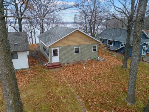 5560 Park Irene Dr Ne, Miltona, MN, 56354-8112 | Card Image