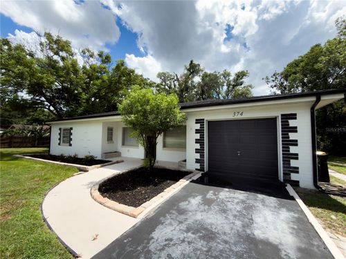 374 W Graves Ave, Orange City, FL, 32763-5166 | Card Image
