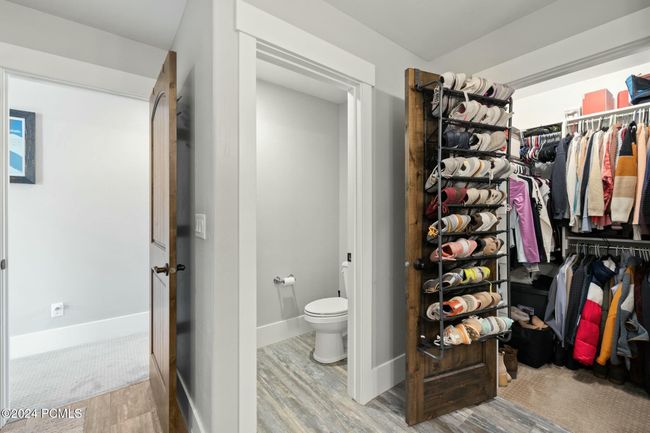 Primary walk in closet | Image 16