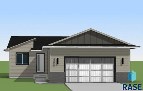 405 N Summit Ave Avenue, Tea, SD, 57064 | Card Image