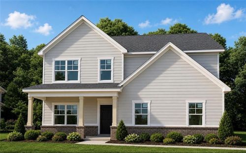 4290 Brookhaven Dr Se, Covington, GA, 30014-3142 | Card Image