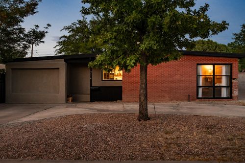 3114 Morningside Drive Ne, Albuquerque, NM, 87110 | Card Image