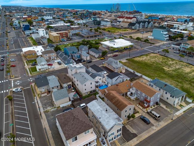 125 Franklin Ave, House other with 3 bedrooms, 1 bathrooms and null parking in Seaside Heights NJ | Image 33