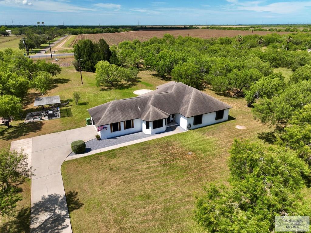 Residential Lease in Los Fresnos 2