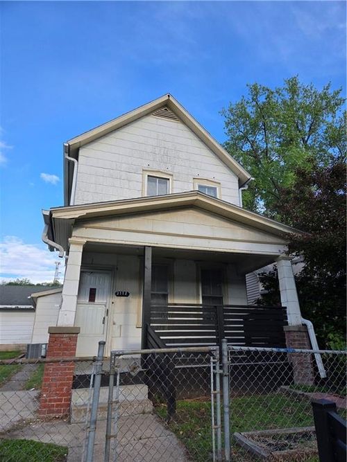 3112 N 11th St, Saint Joseph, MO, 64505-1718 | Card Image