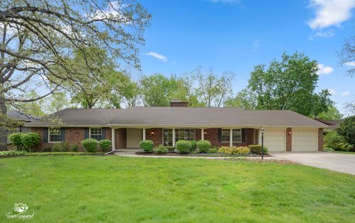 3108 Deer Path Drive, Joliet, IL, 60435 | Card Image