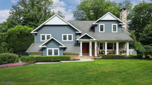 244 Pembrook Rd, Mountainside, NJ, 07092-1721 | Card Image