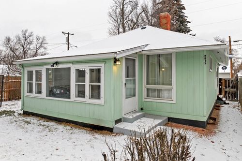 2815 1st Ave N, Great Falls, MT, 59401-3401 | Card Image