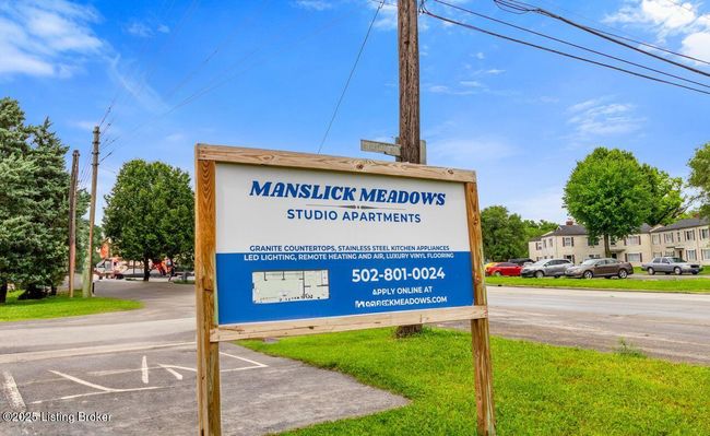 3632 Manslick Rd, Condo with 0 bedrooms, 0 bathrooms and null parking in Louisville KY | Image 5