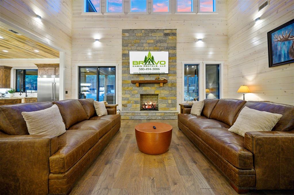 Residential in Broken Bow 5