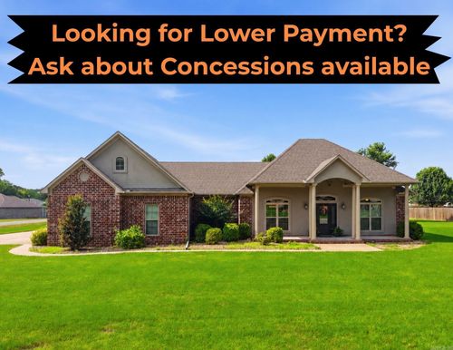 10 Colt Loop, Greenbrier, AR, 72058-9197 | Card Image