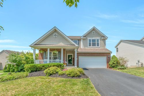 93 Crystal Petal Dr, Delaware, OH, 43015-7189 | Card Image