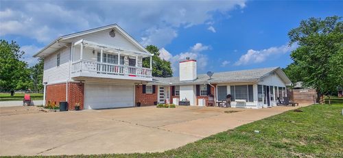 114579 Beachview Cir, Eufaula, OK, 74432-6509 | Card Image
