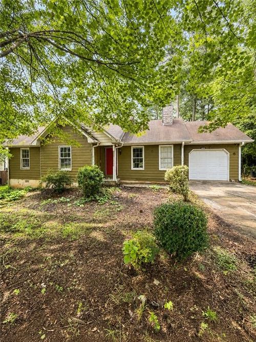25 Highland Dr, Mcdonough, GA, 30253-5323 | Card Image