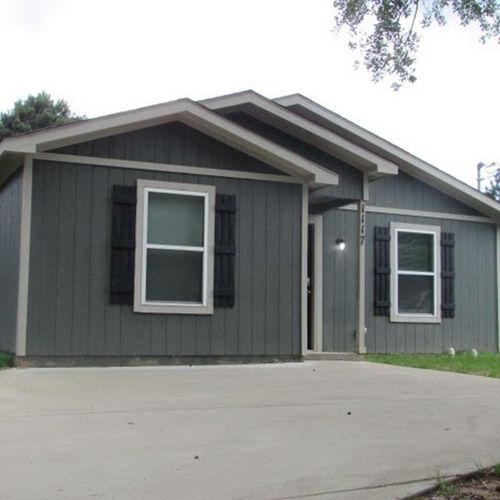1117 E Birdsong St, Longview, TX, 75602 | Card Image