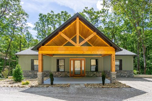 268 Pioneer Trail Ln, Crawford, TN, 38554-2201 | Card Image