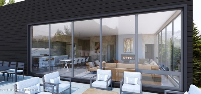 207 - 103 Basalt Ave, Condo with 3 bedrooms, 3 bathrooms and null parking in Basalt CO | Image 11